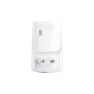 TP-Link TL-WA850RE 300Mbps Universal Wireless N Range Extender (Wall Mount) WiFi-rækkeviddeforlænger Ekstern
